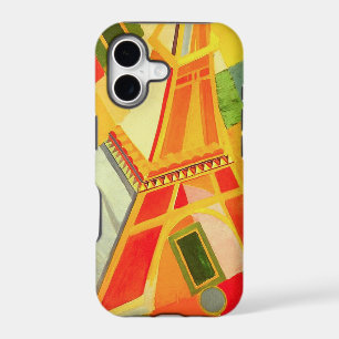 Robert Delaunay Eiffel Tower iPhone 5 Case