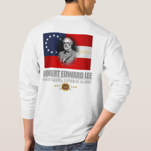 Robert E Lee (Southern Patriot) T-Shirt