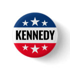 Robert F Kennedy JR 2024 - vintage Ike design