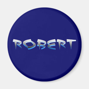 ROBERT, for Robert Magnet