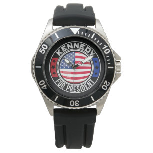 Robert Kennedy, Jr. for President 2024 Watch