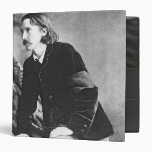 Robert Louis Stevenson Binder