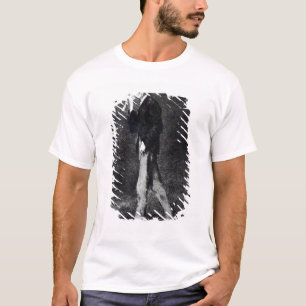 Robert Louis Stevenson T-Shirt