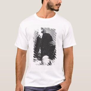 Robert Louis Stevenson T-Shirt
