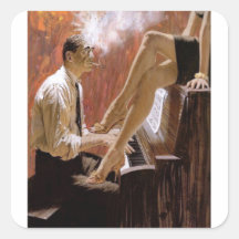 Robert McGinnis Murder Me For Nickels Book Cover