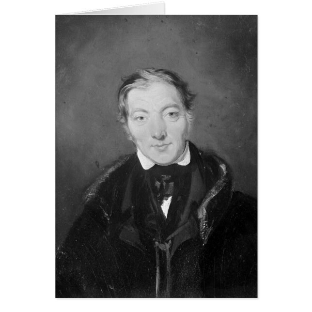 Robert Owen (Front)