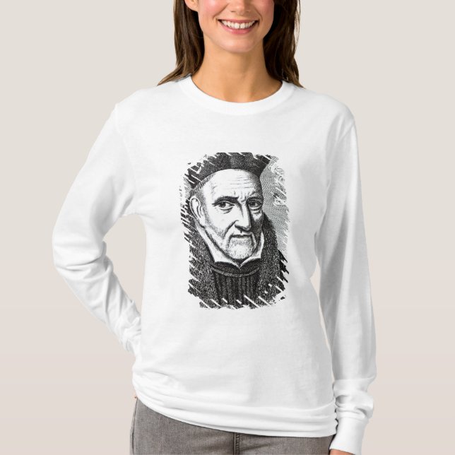 Robert Parsons, 1622 T-Shirt (Front)