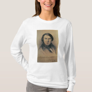 Robert Schumann  1853 T-Shirt