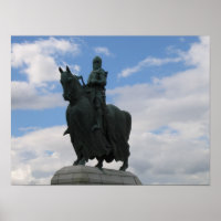 Robert the Bruce