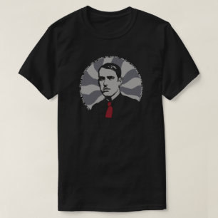 Roberto Lanzas T-Shirt