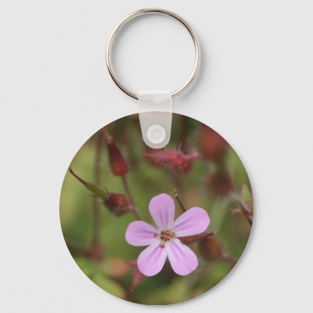 robertskruid keychain (Front)