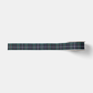 Robertson Modern Tartan Ribbon Grosgrain Ribbon
