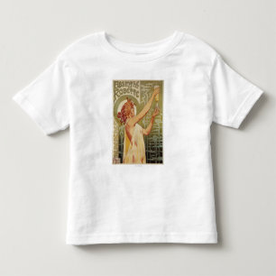 Robette Absinthe Advertisement Poster Toddler T-shirt