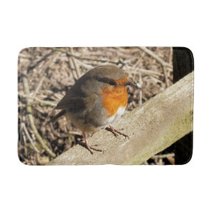 ROBIN BATH MAT