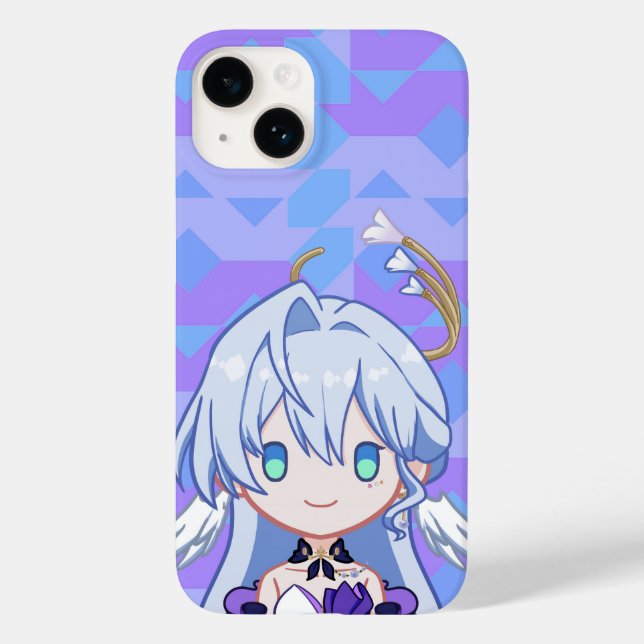 Robin Case-Mate iPhone Case (Back)