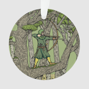 Robin des Bois