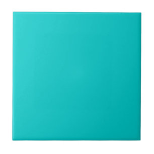 Robin Egg Blue Tile