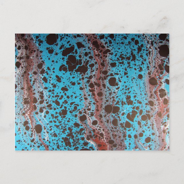 Robin Egg Shell 5184 x 3456.JPG Postcard (Front)