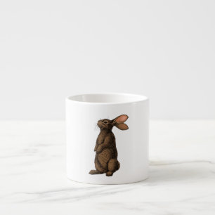 Robin Espresso Cup
