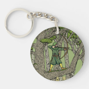 Robin Hood
