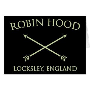 Robin Hood de locksley