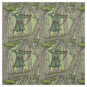 Robin Hood Fabric