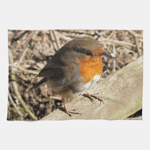 ROBIN KITCHEN TOWEL