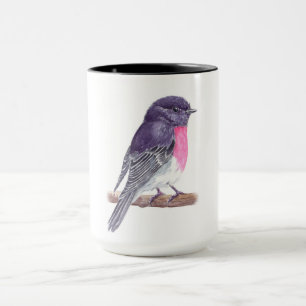 Robin Mug