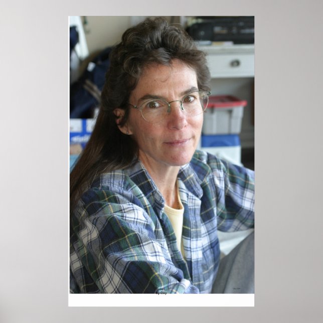 Robin Poster (Front)