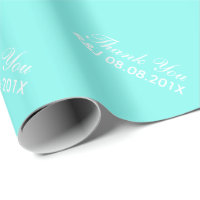 robin's egg blue turquoise aqua blue wedding