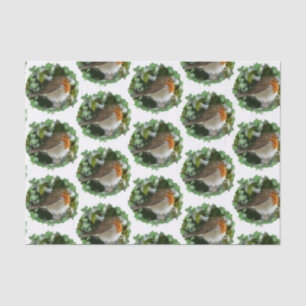  Robins Tissue Paper - 15 gsm (10lb), White