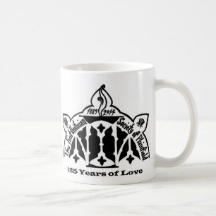 Robinson Window Coffee Mug