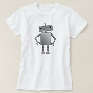 Robo-Boy T-Shirt