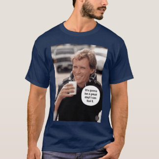 Robocop funny retro T-Shirt