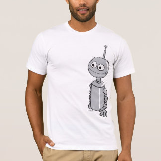 Robosmile II T-Shirt