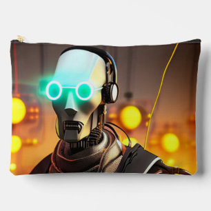 Robot 2 pouch