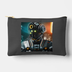 Robot 3 pouch