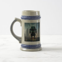 Robot 4 stein