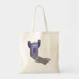 robot bag