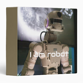 Robot Binder