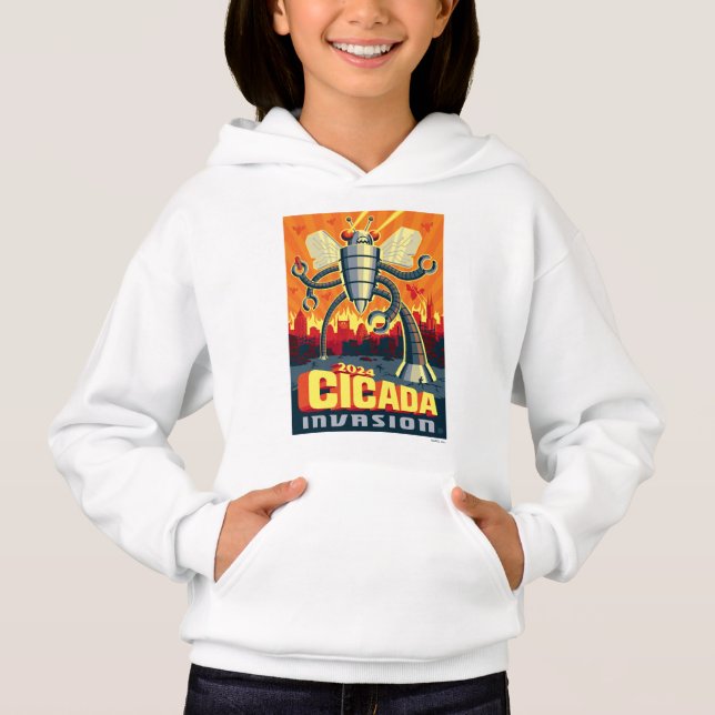 Robot Canada (Devant)