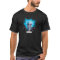 Robot Chicken Scientist Head Graphic