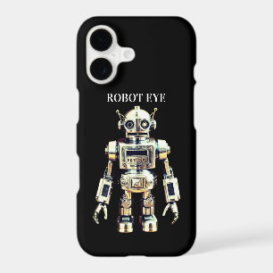 ROBOT EYE