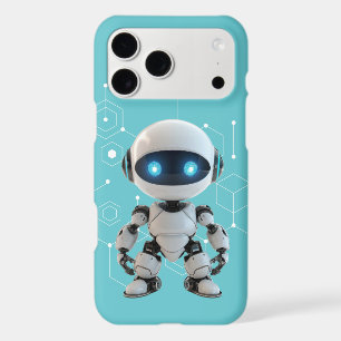 Robot Futuriste