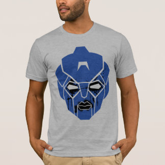 Robot Girl shirt