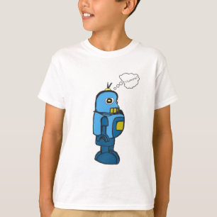 Robot Humans T-Shirt