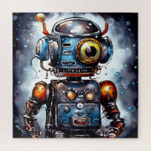Robot I