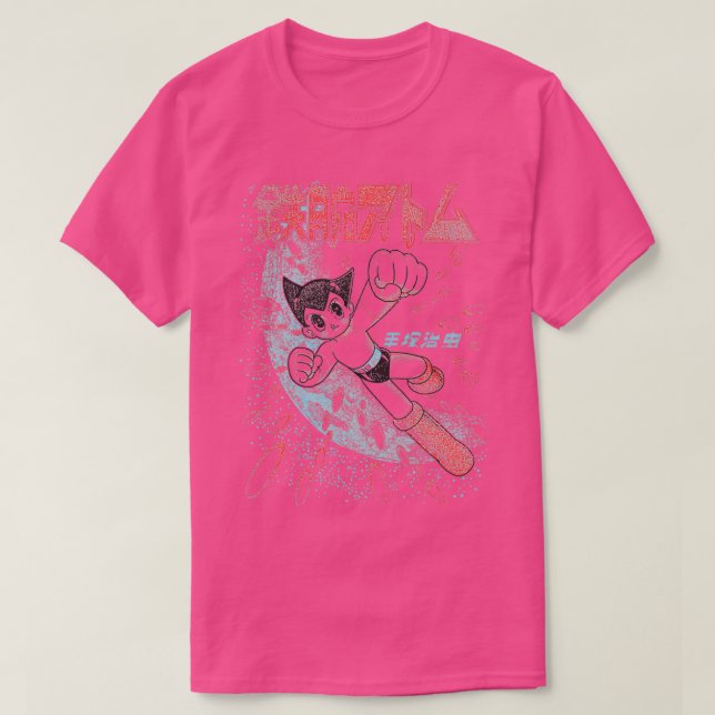 Robot kid T-Shirt (Design Front)