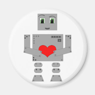 Robot Magnet
