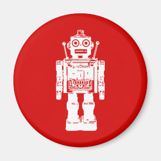 Robot Magnet
